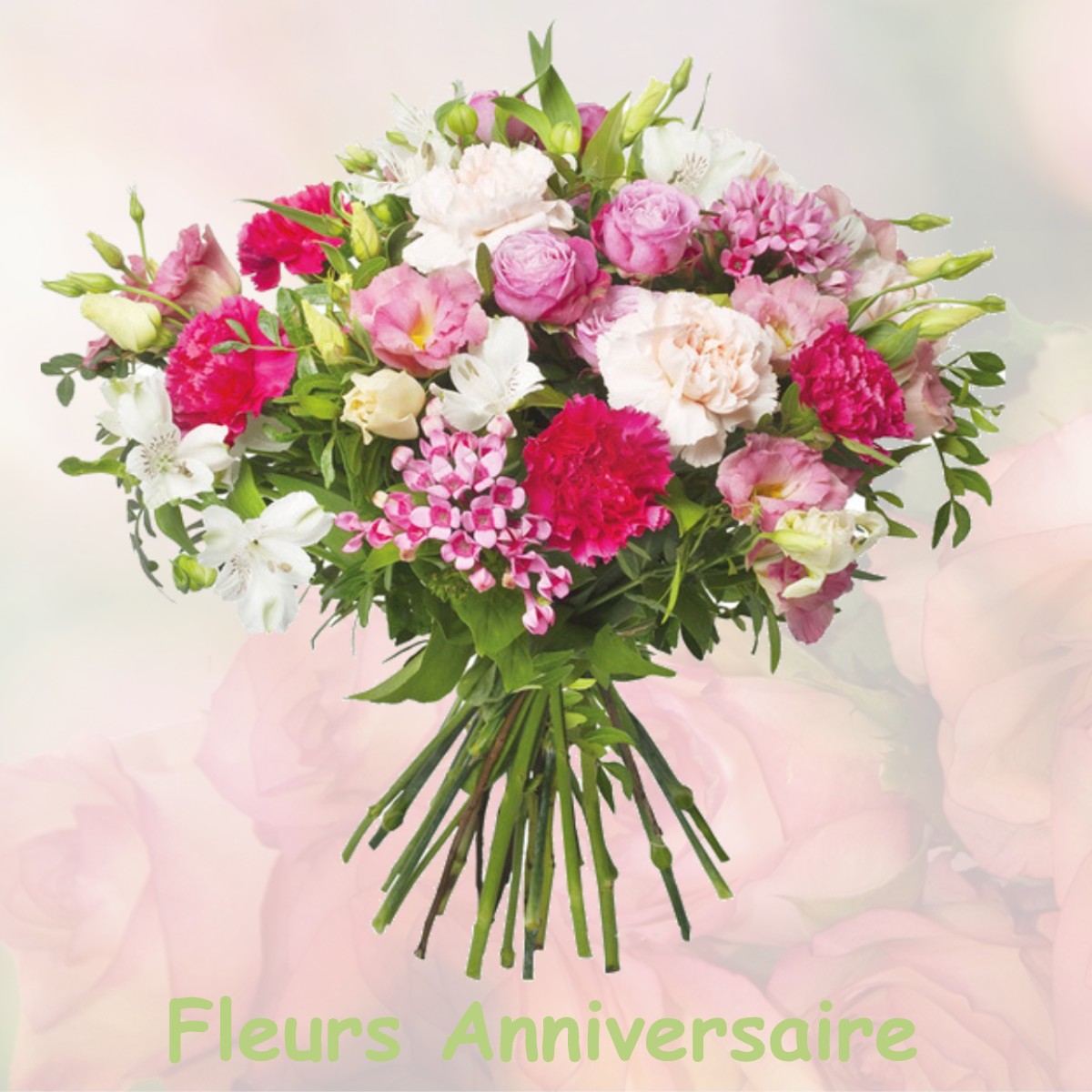 fleurs anniversaire FONTAINE-SAINT-LUCIEN