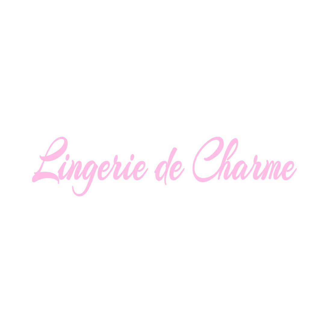 LINGERIE DE CHARME FONTAINE-SAINT-LUCIEN